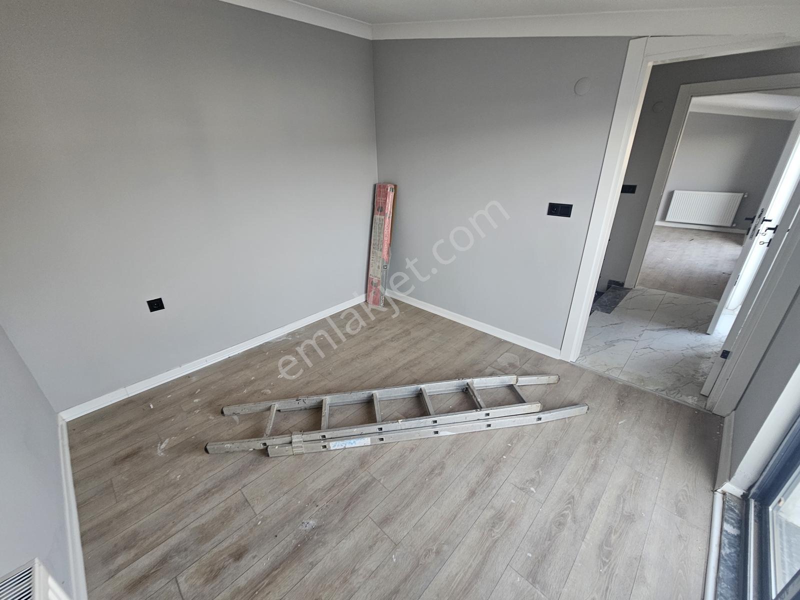 Onmax İçmelerde 4+1 Deniz Manzaralı140 M2 Satılık Kat Dubleksi - Görsel 16