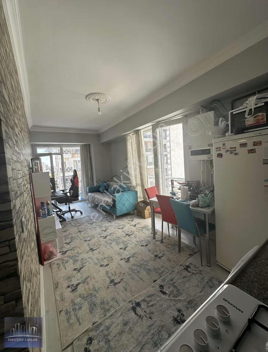 Kazımkarabekir Cad Yani Eski Cezaevinde Satılık 1+1 Eşyalı Daire - Görsel 22