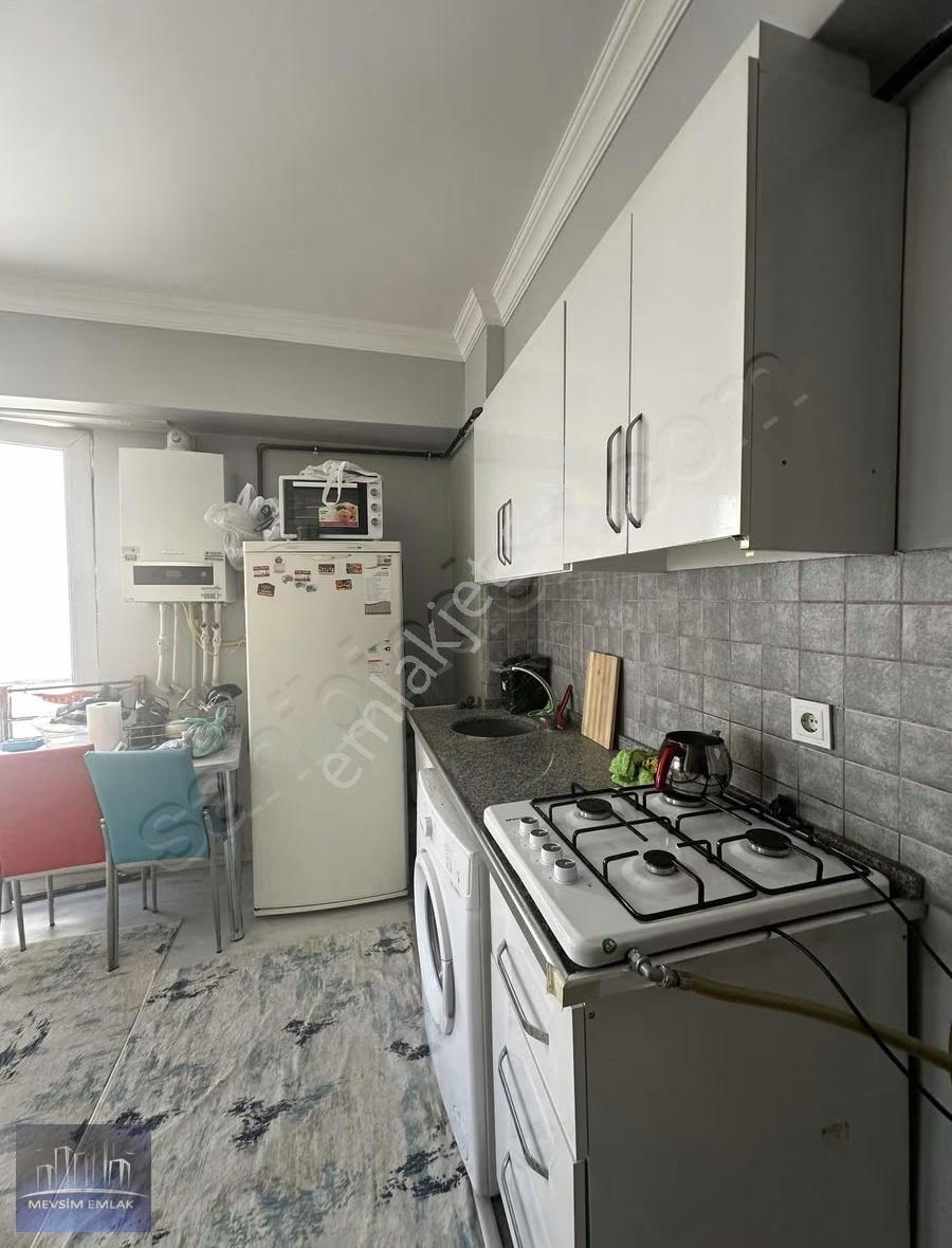 Kazımkarabekir Cad Yani Eski Cezaevinde Satılık 1+1 Eşyalı Daire - Görsel 15