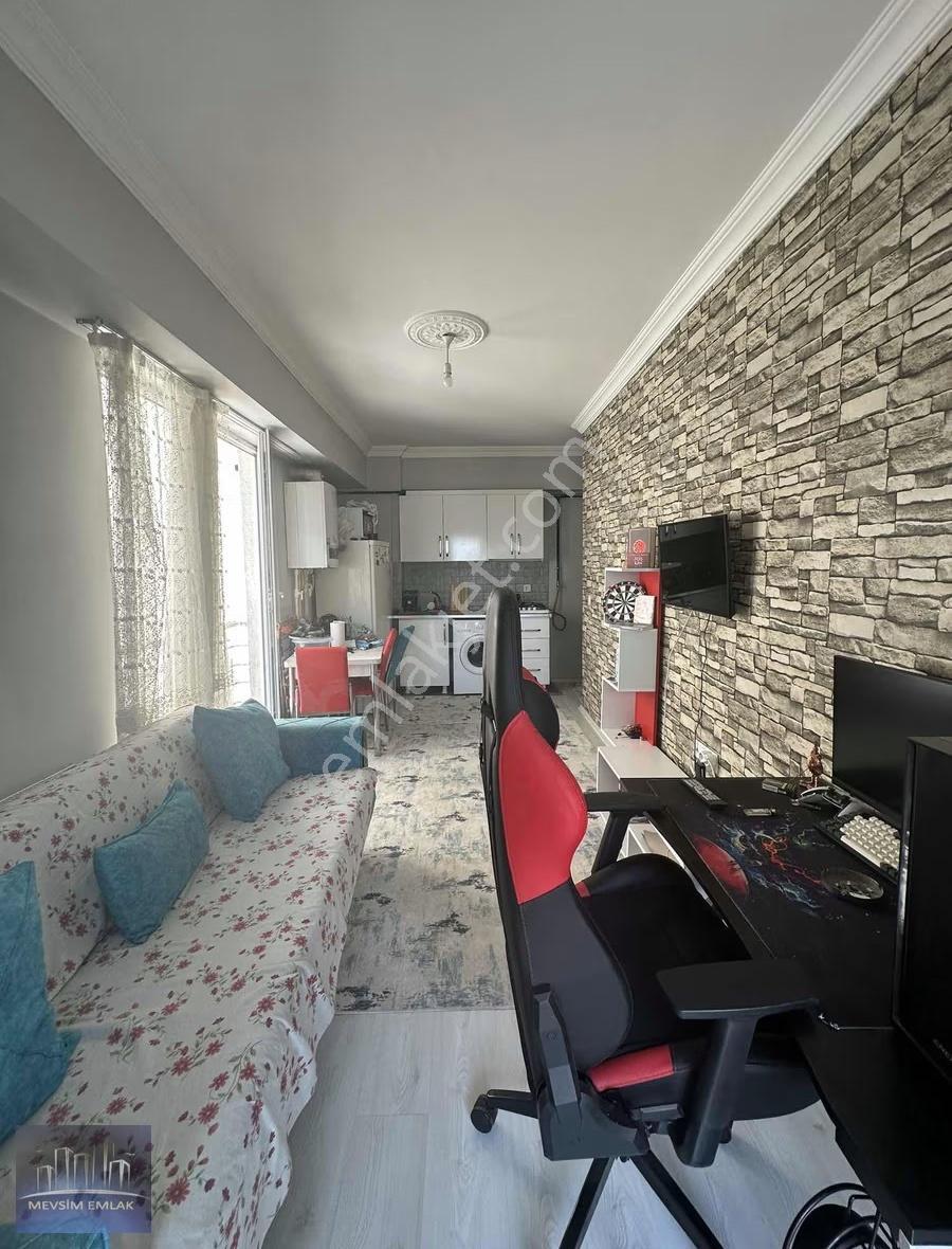 Kazımkarabekir Cad Yani Eski Cezaevinde Satılık 1+1 Eşyalı Daire - Görsel 13