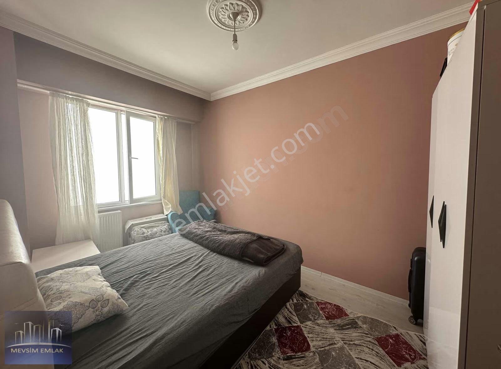 Kazımkarabekir Cad Yani Eski Cezaevinde Satılık 1+1 Eşyalı Daire - Görsel 14