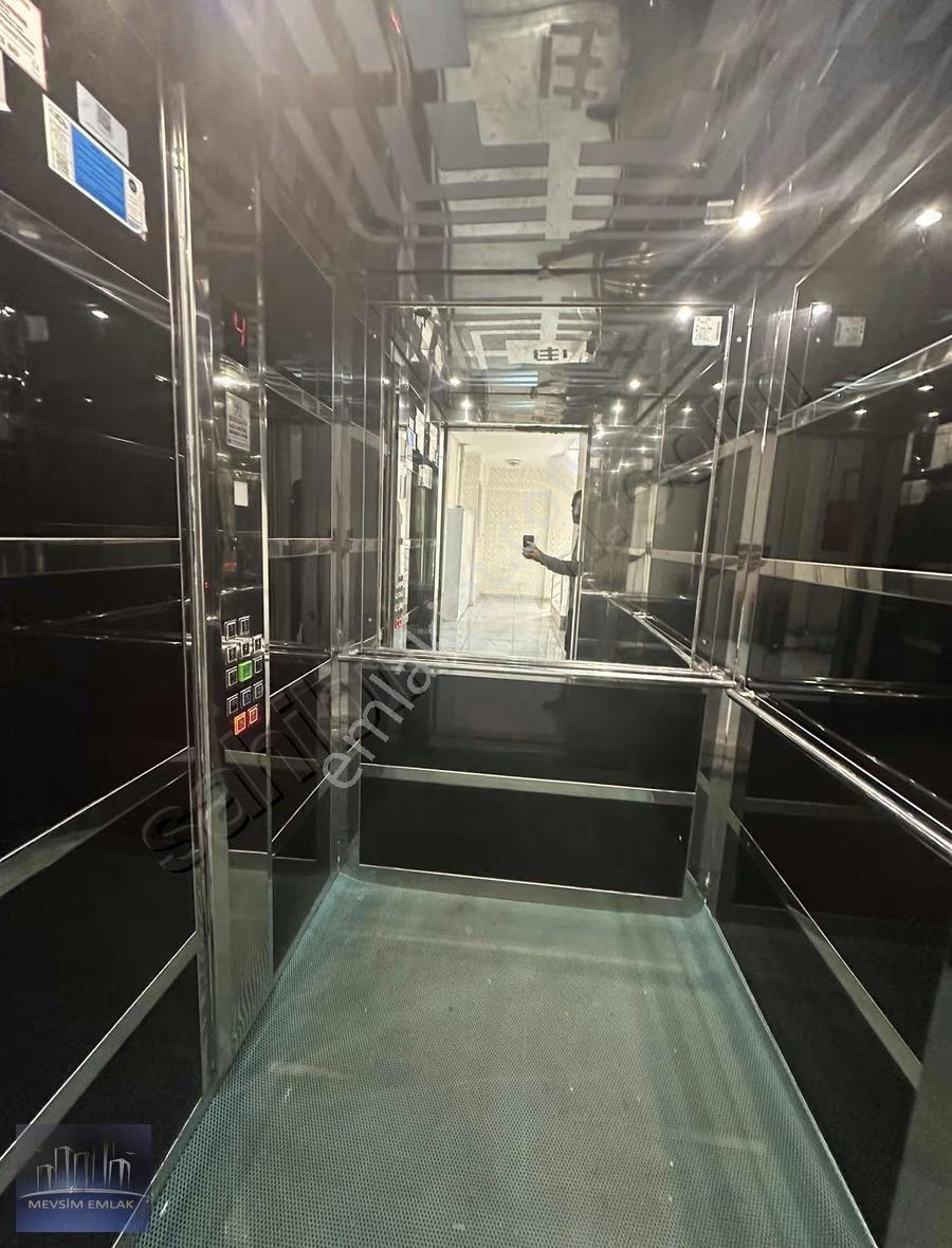 Kazımkarabekir Cad Yani Eski Cezaevinde Satılık 1+1 Eşyalı Daire - Görsel 6