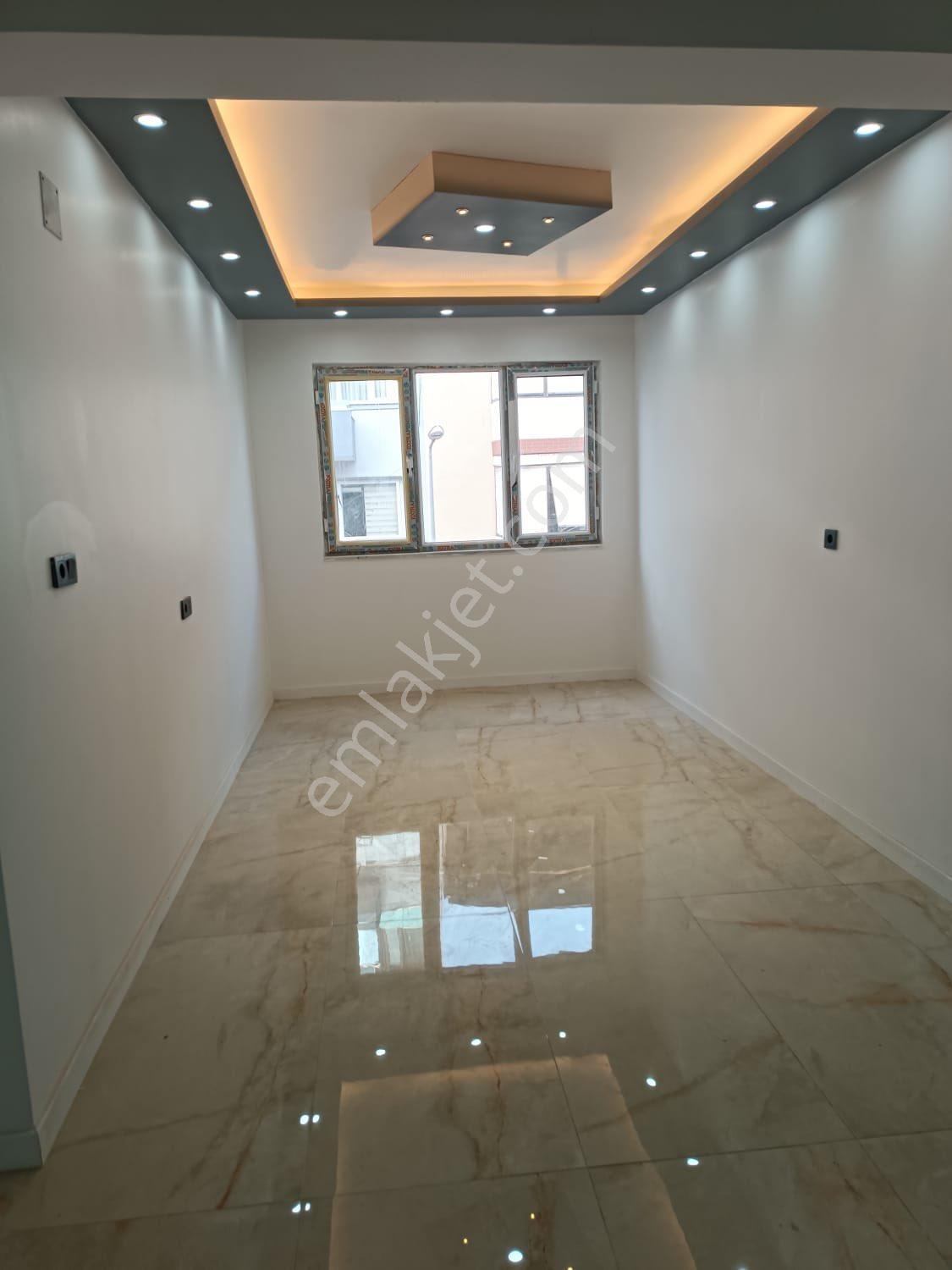 🏡 Aydın Nazilli Altıntaş Mahallesi Satılık Daire ✨ 2+1 | 80 M² - Görsel 3