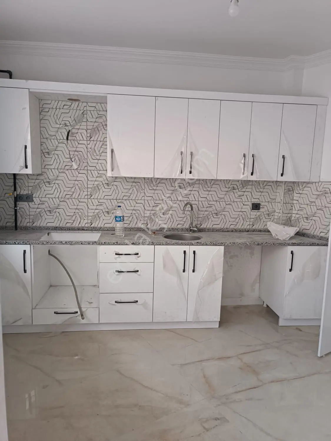 🏡 Aydın Nazilli Altıntaş Mahallesi Satılık Daire ✨ 2+1 | 80 M²