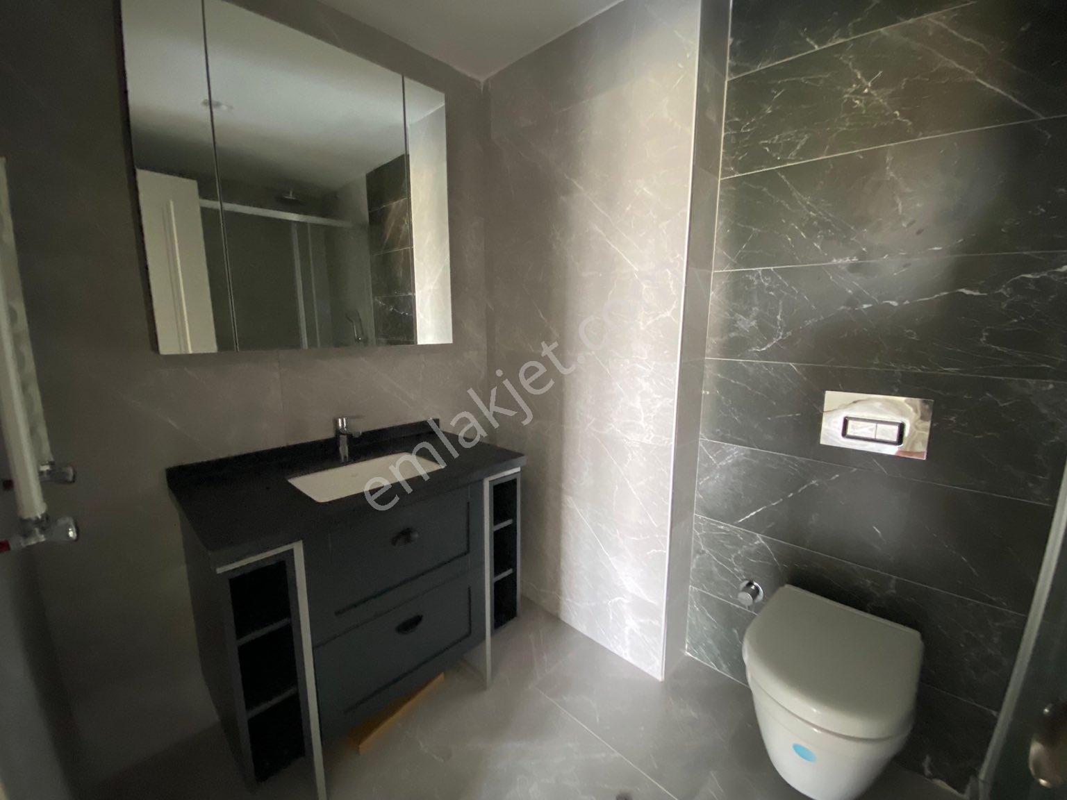 Key House'tan Gülpark Sitesinde Kiralık 2+1 Lux Daire - Görsel 9