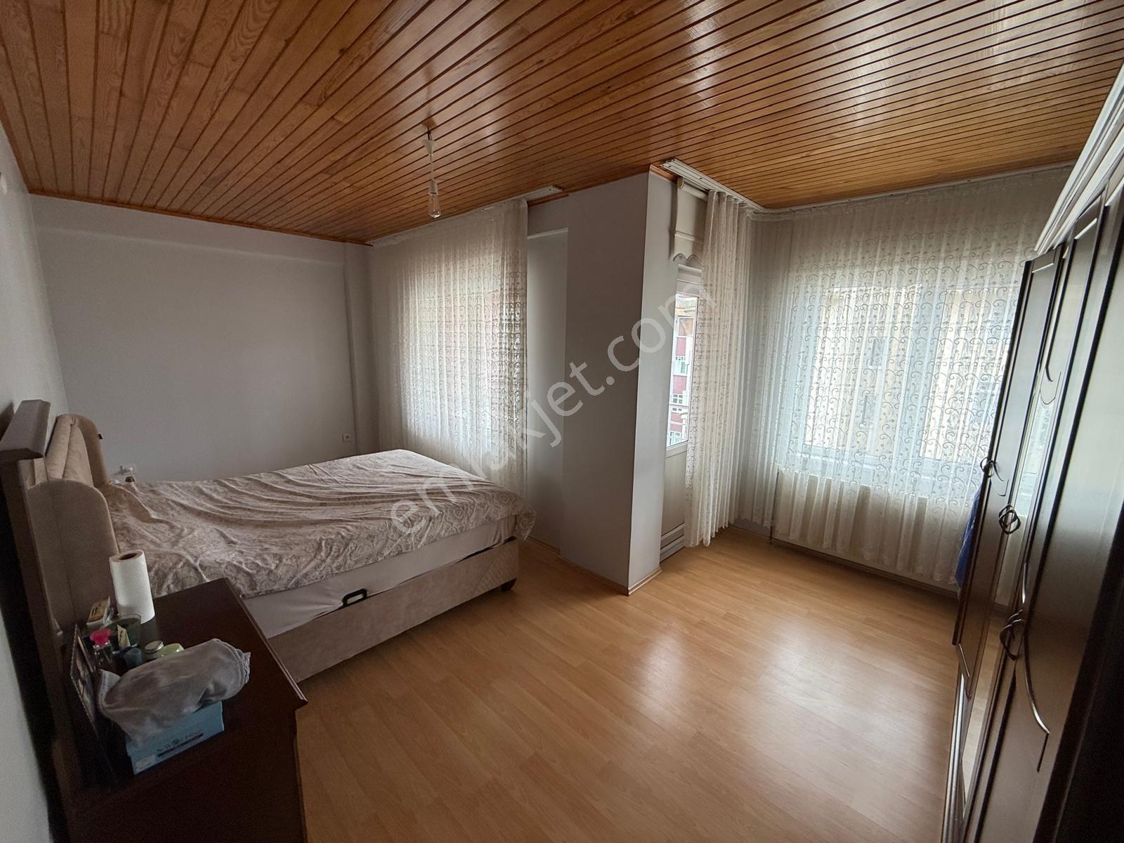 Emek Emlak'tan Atalar Mah.de Site İçi Satılık Dubleks Yeni Daire - Görsel 19