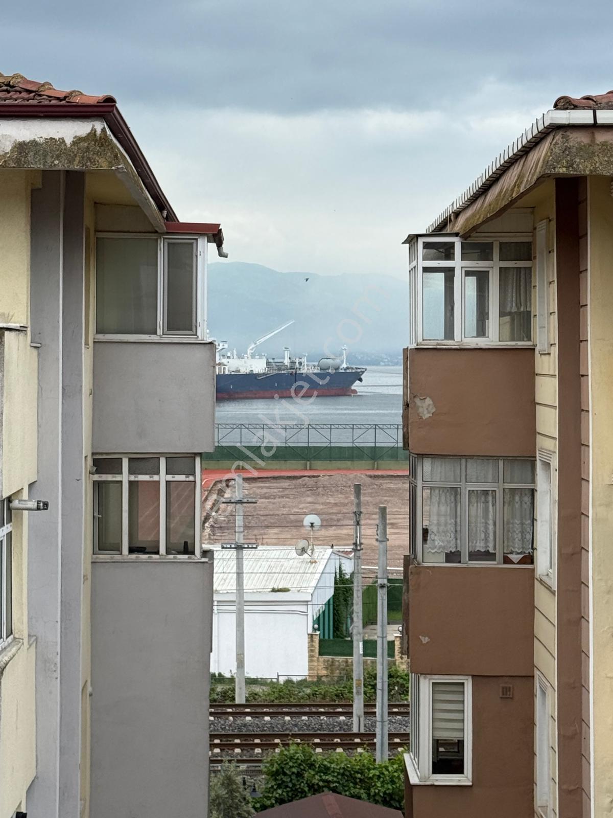 Emek Emlak'tan Atalar Mah.de Site İçi Satılık Dubleks Yeni Daire - Görsel 26