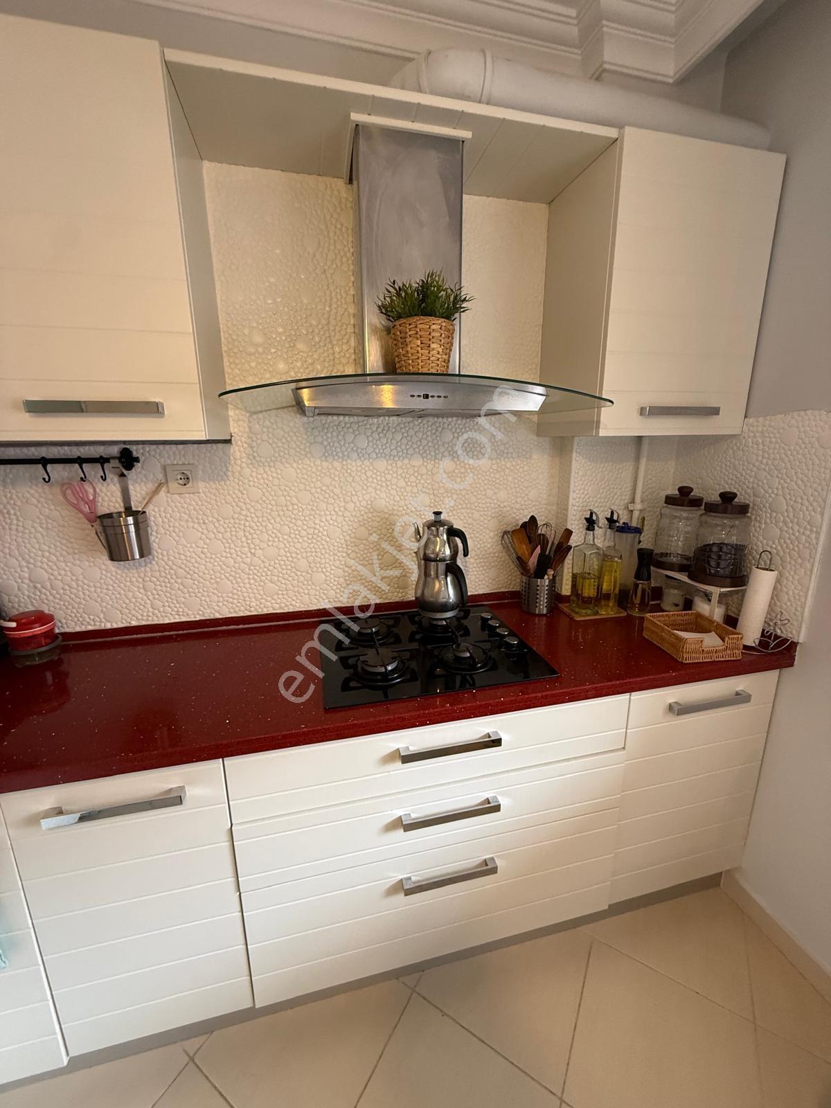 Emek Emlak'tan Atalar Mah.de Site İçi Satılık Dubleks Yeni Daire - Görsel 9