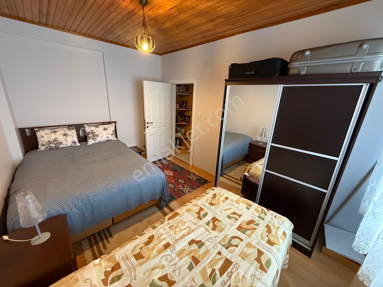 Emek Emlak'tan Atalar Mah.de Site İçi Satılık Dubleks Yeni Daire - Görsel 28