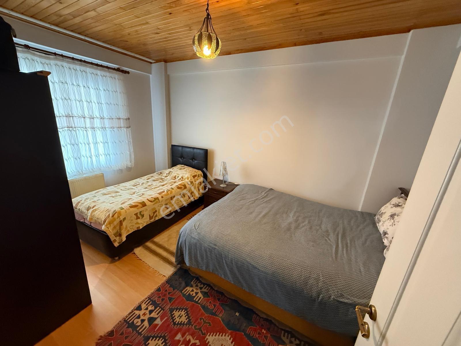 Emek Emlak'tan Atalar Mah.de Site İçi Satılık Dubleks Yeni Daire - Görsel 30