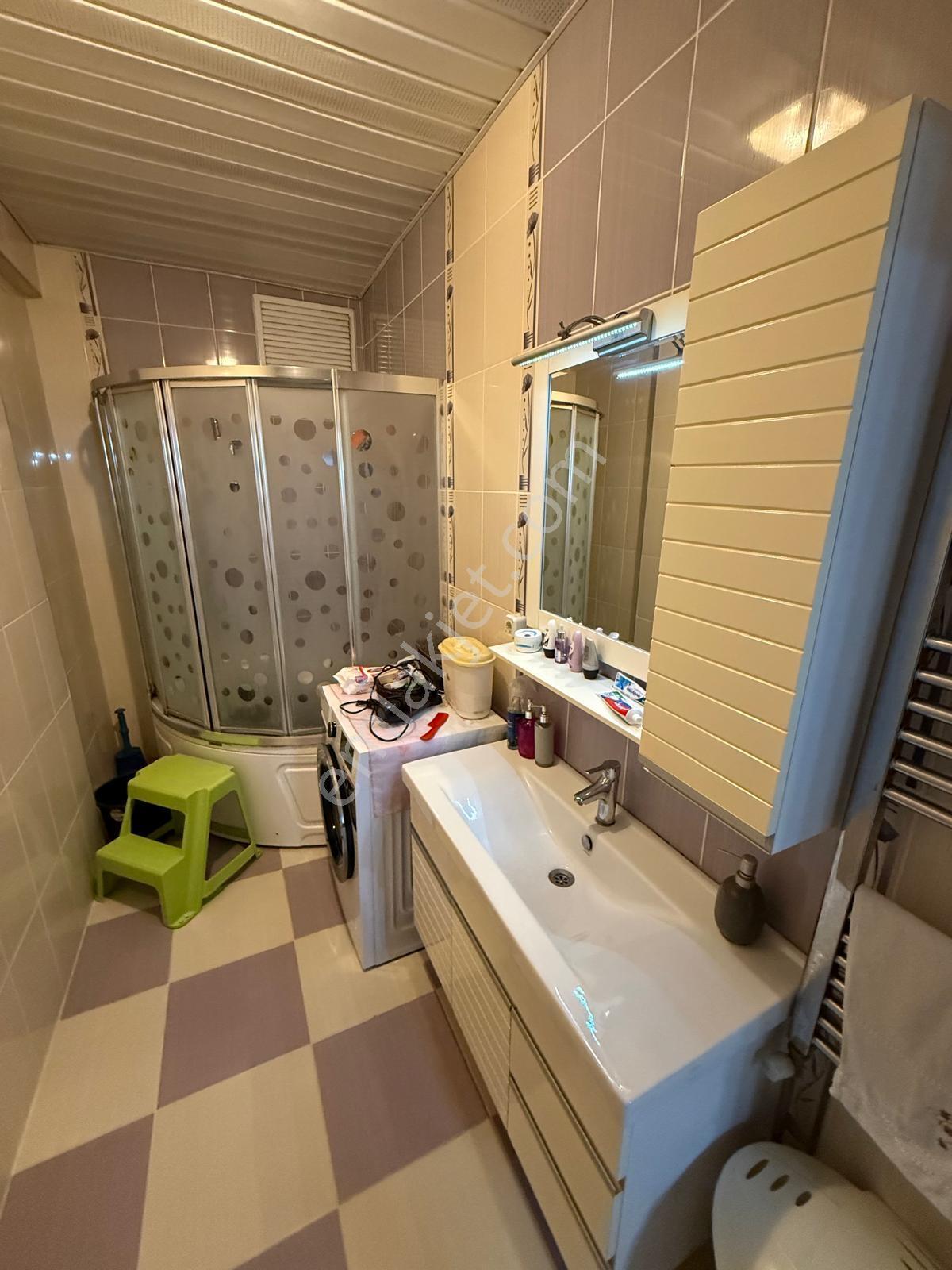 Emek Emlak'tan Atalar Mah.de Site İçi Satılık Dubleks Yeni Daire - Görsel 31