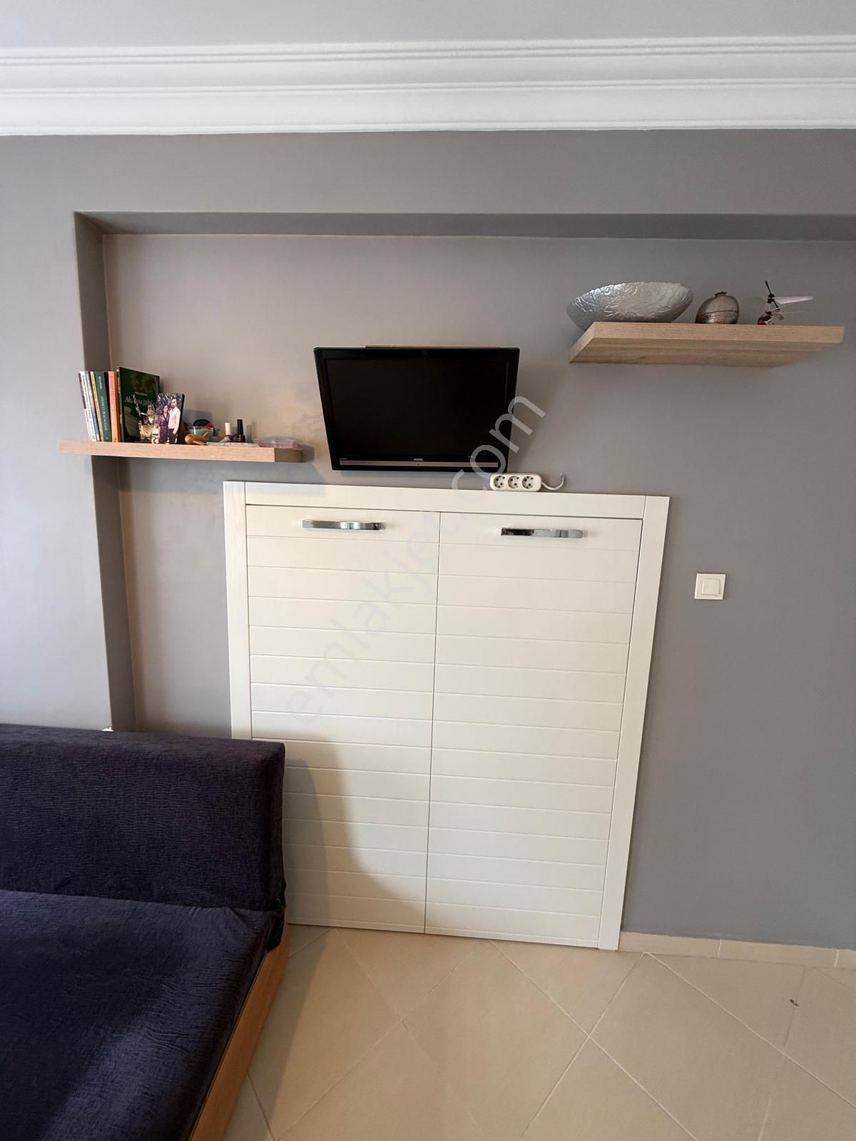 Emek Emlak'tan Atalar Mah.de Site İçi Satılık Dubleks Yeni Daire - Görsel 11
