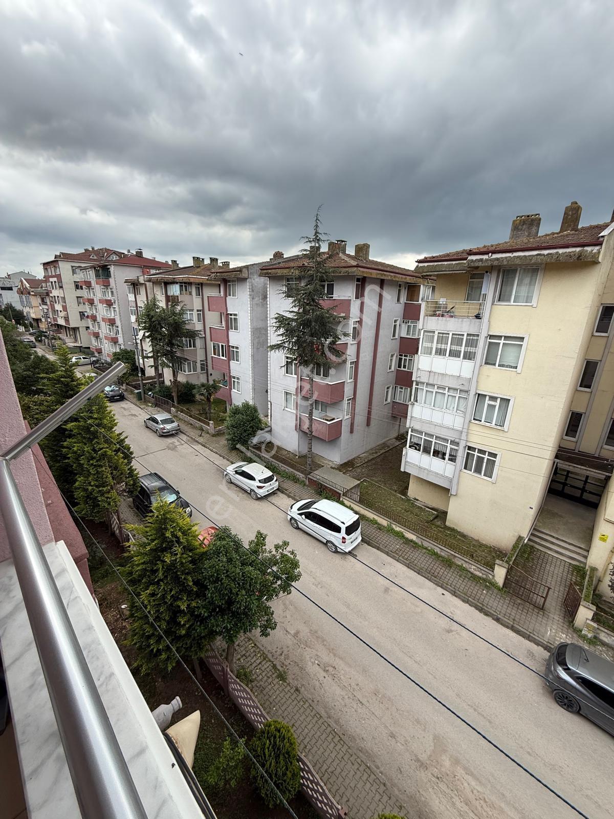 Emek Emlak'tan Atalar Mah.de Site İçi Satılık Dubleks Yeni Daire - Görsel 34