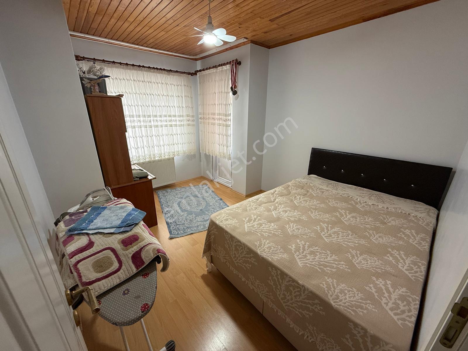 Emek Emlak'tan Atalar Mah.de Site İçi Satılık Dubleks Yeni Daire - Görsel 24