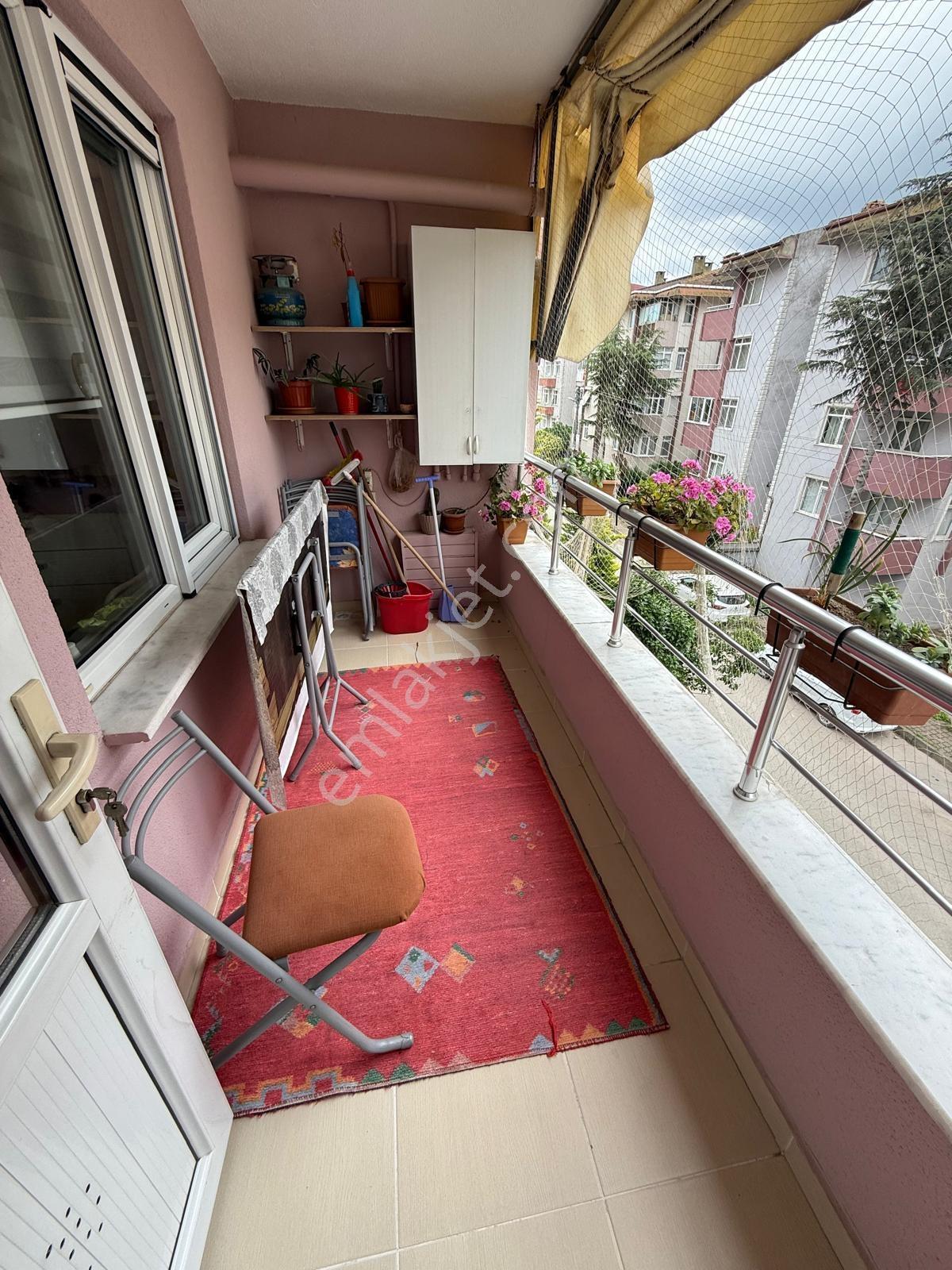 Emek Emlak'tan Atalar Mah.de Site İçi Satılık Dubleks Yeni Daire - Görsel 12