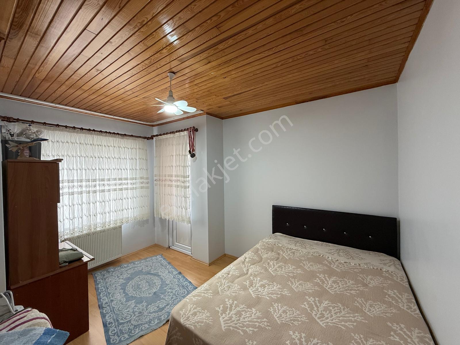Emek Emlak'tan Atalar Mah.de Site İçi Satılık Dubleks Yeni Daire - Görsel 23