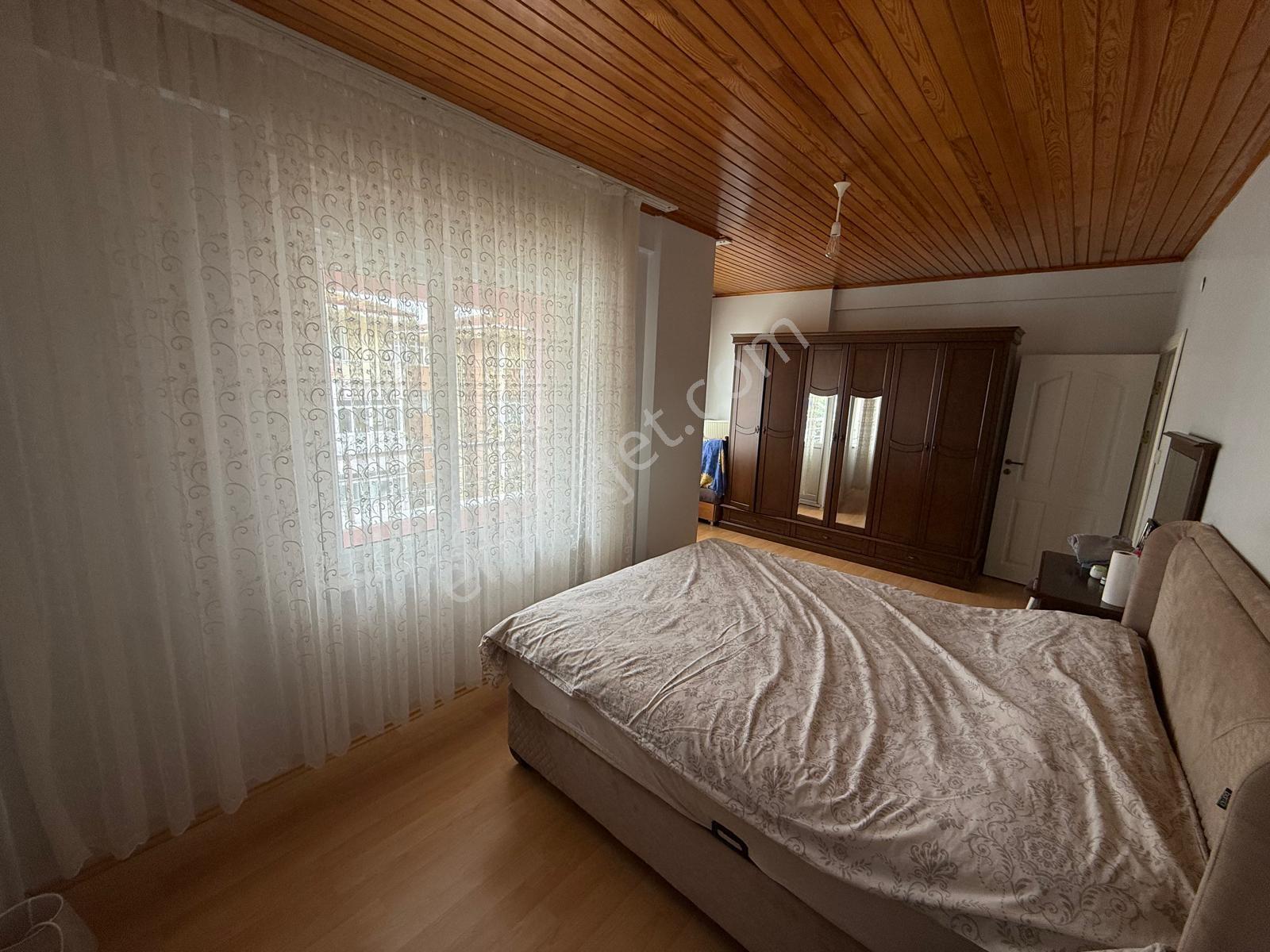 Emek Emlak'tan Atalar Mah.de Site İçi Satılık Dubleks Yeni Daire - Görsel 20