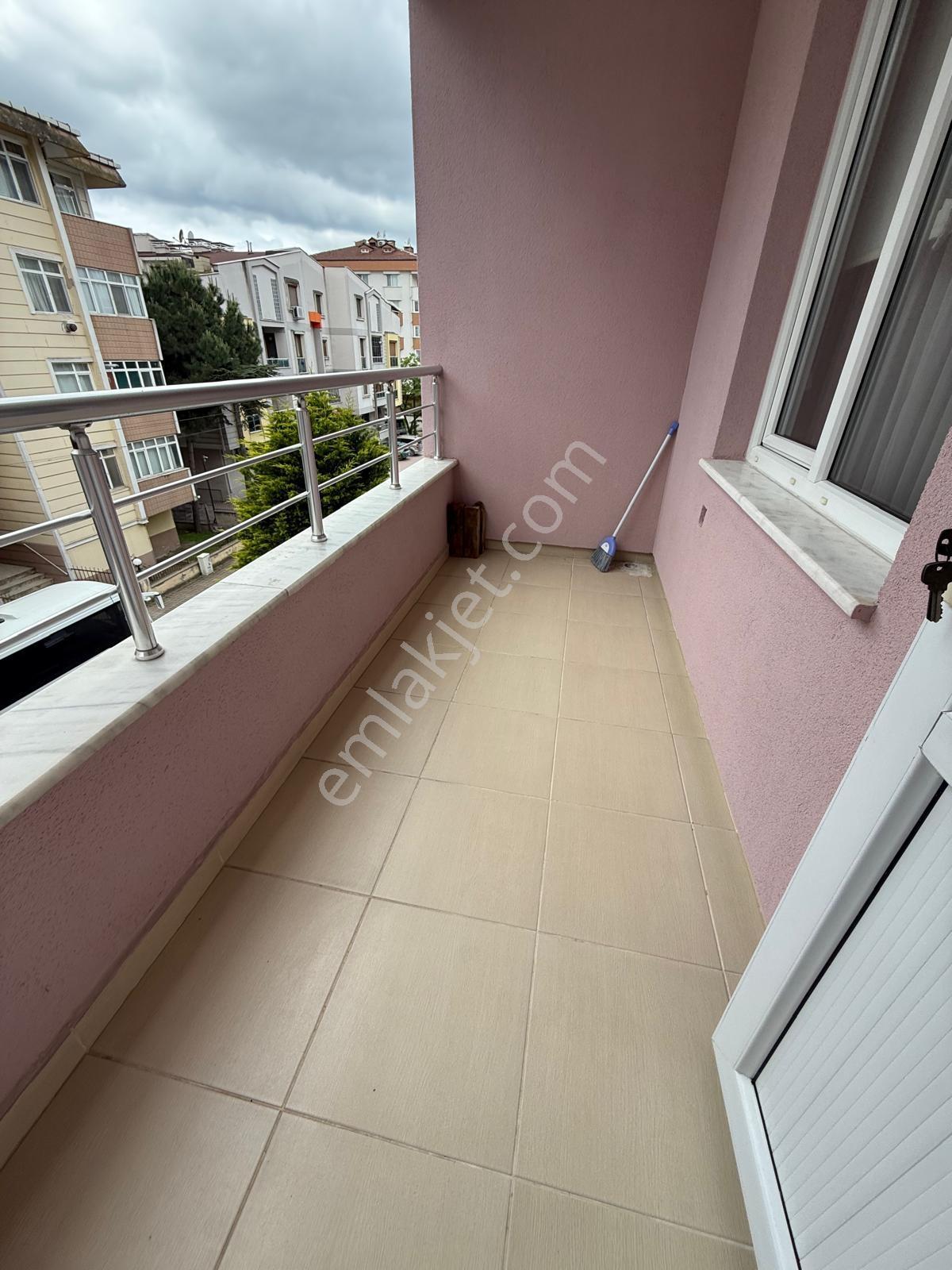Emek Emlak'tan Atalar Mah.de Site İçi Satılık Dubleks Yeni Daire - Görsel 2