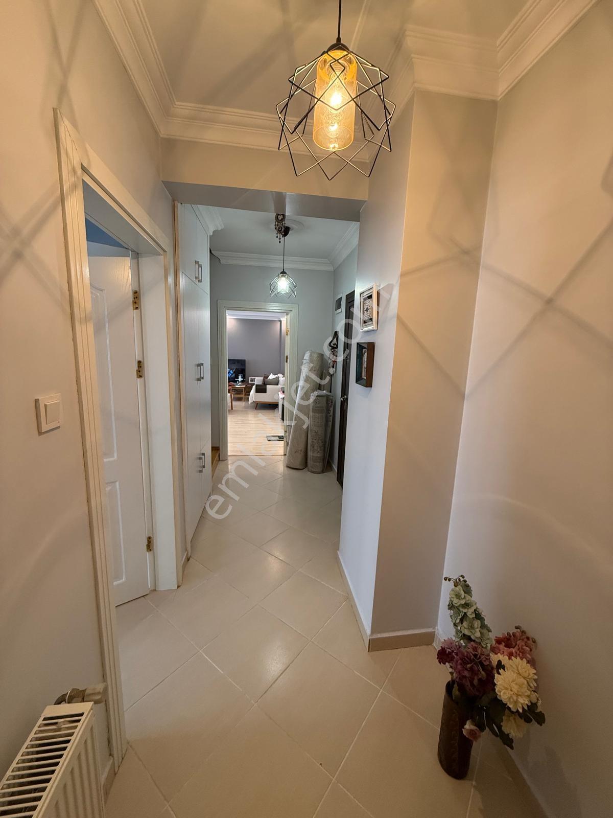 Emek Emlak'tan Atalar Mah.de Site İçi Satılık Dubleks Yeni Daire - Görsel 14