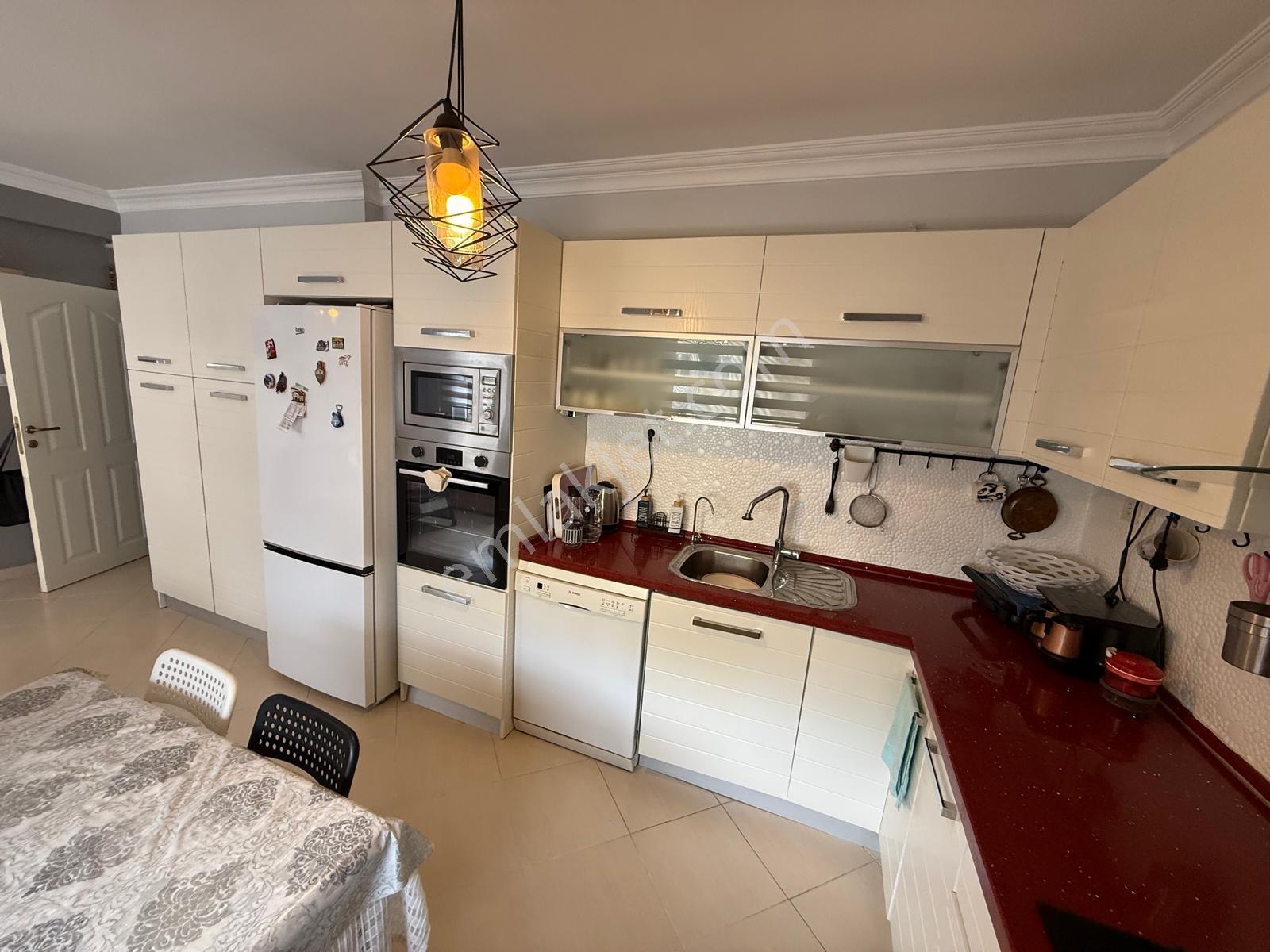 Emek Emlak'tan Atalar Mah.de Site İçi Satılık Dubleks Yeni Daire - Görsel 6
