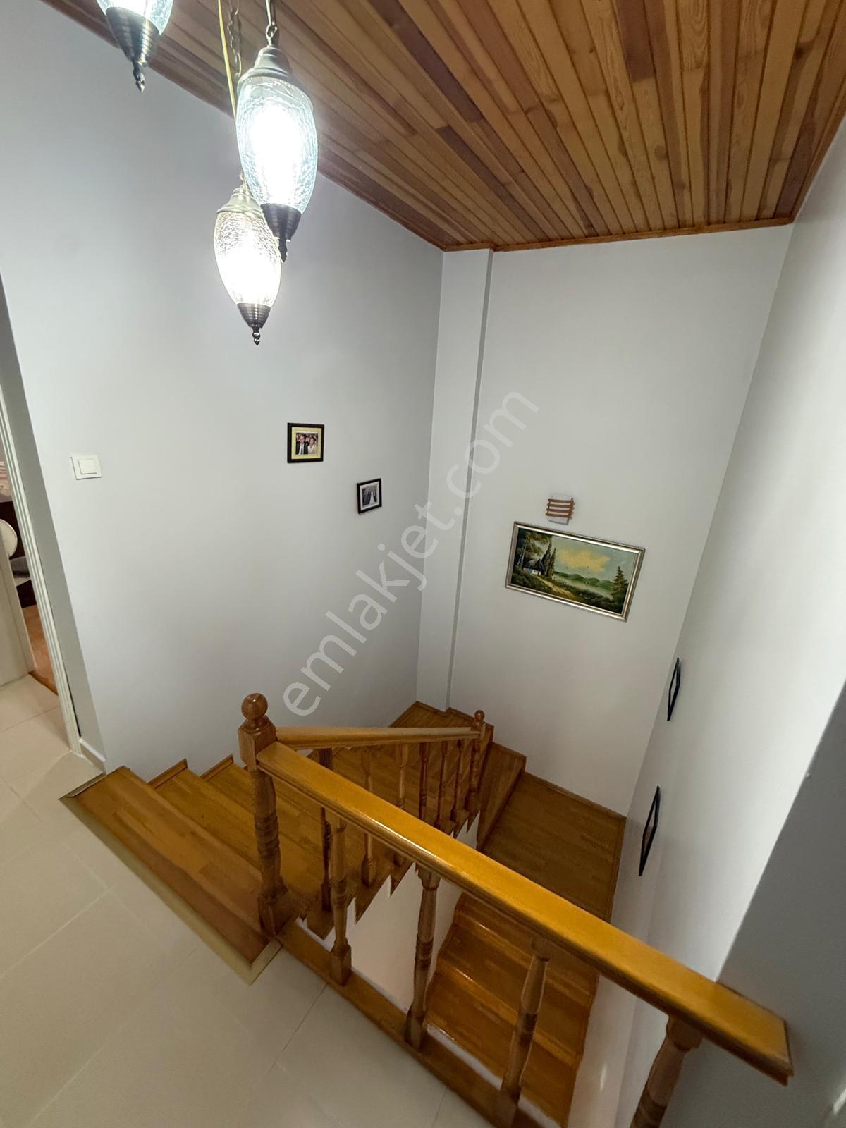 Emek Emlak'tan Atalar Mah.de Site İçi Satılık Dubleks Yeni Daire - Görsel 29