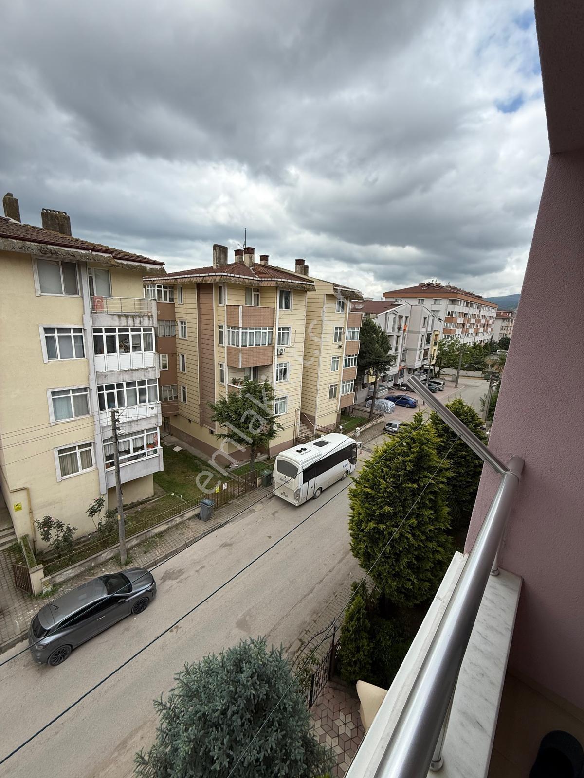 Emek Emlak'tan Atalar Mah.de Site İçi Satılık Dubleks Yeni Daire - Görsel 22