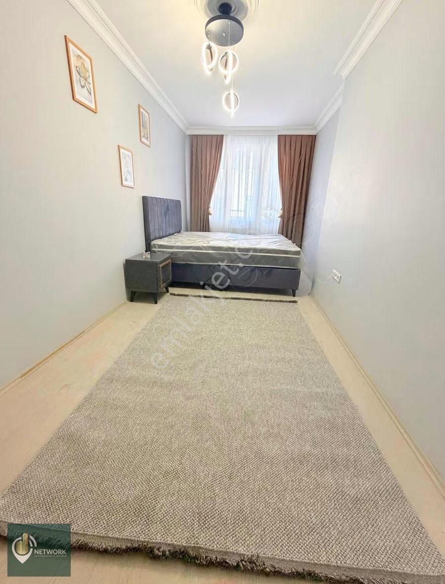 +sıfır Eşyalı+cadde Paraleli Levent Ve Ulaşım'a Yakın Arakat 2+1 - Görsel 10