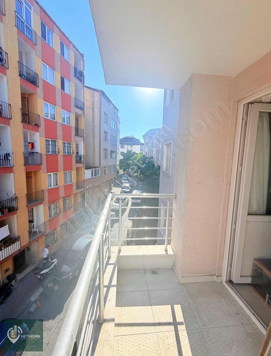 +sıfır Eşyalı+cadde Paraleli Levent Ve Ulaşım'a Yakın Arakat 2+1 - Görsel 11