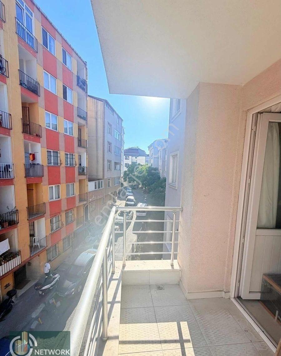 +sıfır Eşyalı+cadde Paraleli Levent Ve Ulaşım'a Yakın Arakat 2+1 - Görsel 15