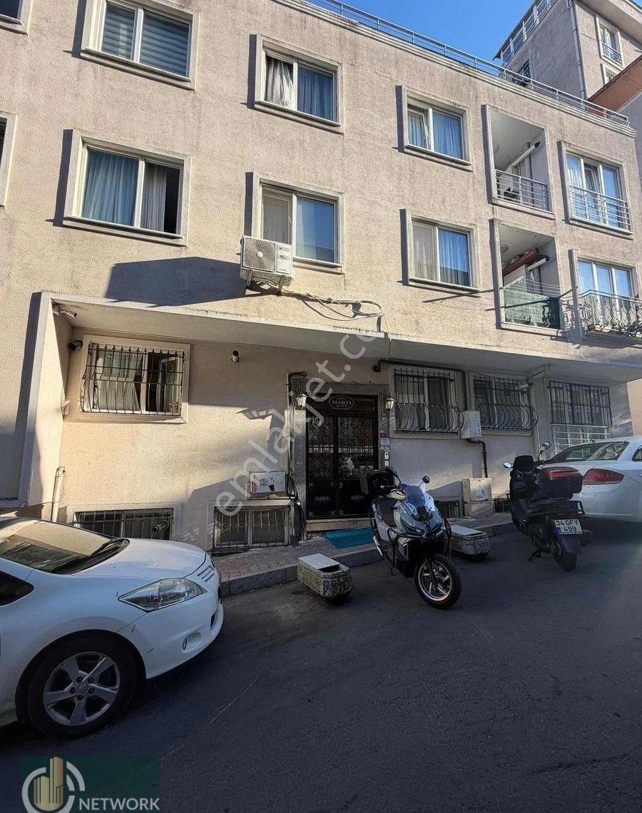 +sıfır Eşyalı+cadde Paraleli Levent Ve Ulaşım'a Yakın Arakat 2+1 - Görsel 22