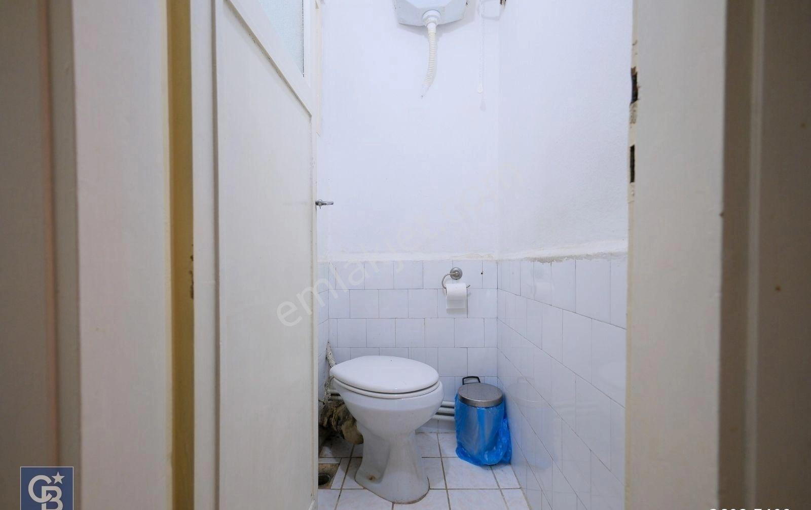 Fatih, Şehremini’de 2+1 Kiralık Daire - Görsel 14