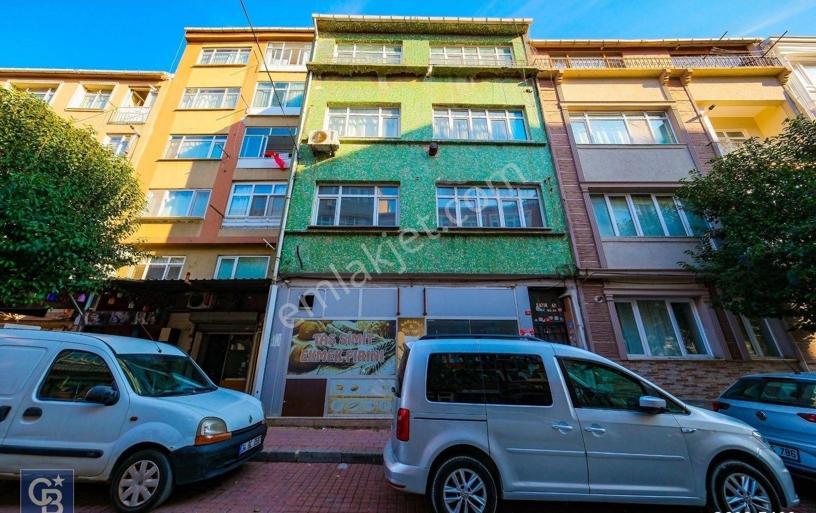 Fatih, Şehremini’de 2+1 Kiralık Daire - Görsel 20