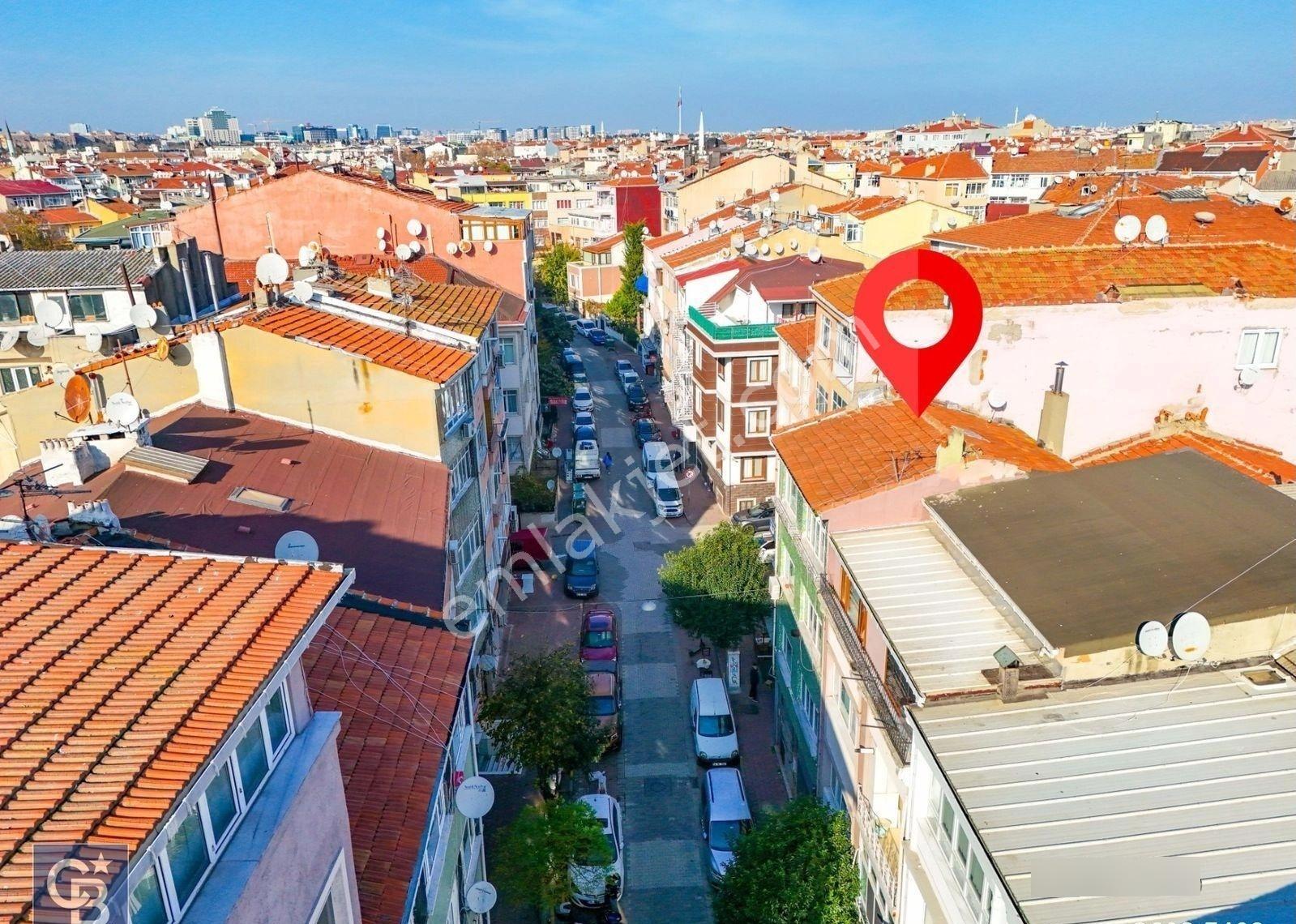 Fatih, Şehremini’de 2+1 Kiralık Daire - Görsel 18