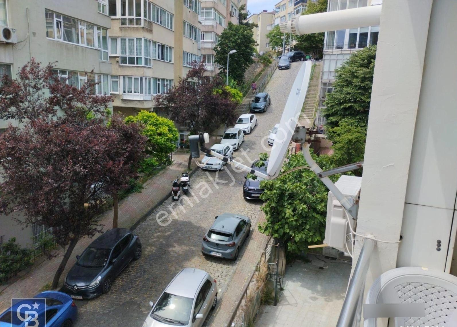 Nispetiye Peker Sokak Ön Ve Çift Cephe 3+1 Satılık Metroya Yakın - Görsel 20