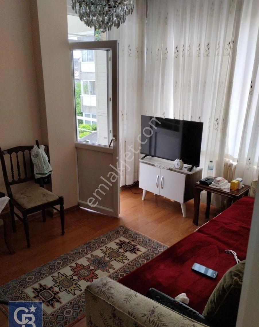 Nispetiye Peker Sokak Ön Ve Çift Cephe 3+1 Satılık Metroya Yakın - Görsel 3