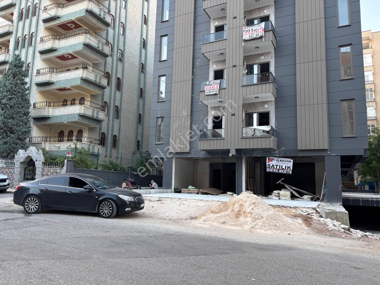 World İlkevim'den Veysel Karani'de Satılık İki Adet İşyeri - Görsel 10