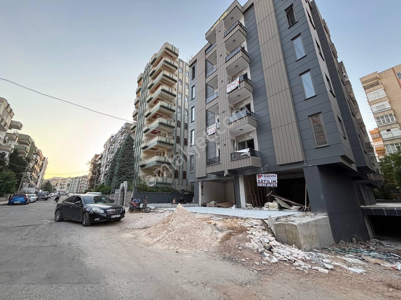 World İlkevim'den Veysel Karani'de Satılık İki Adet İşyeri - Görsel 2