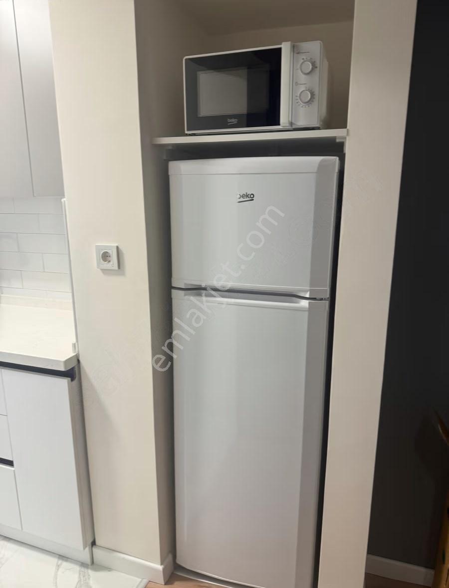 Kadıköy Merkezi 1+1 Yeni Eşyalı Daire - Görsel 6