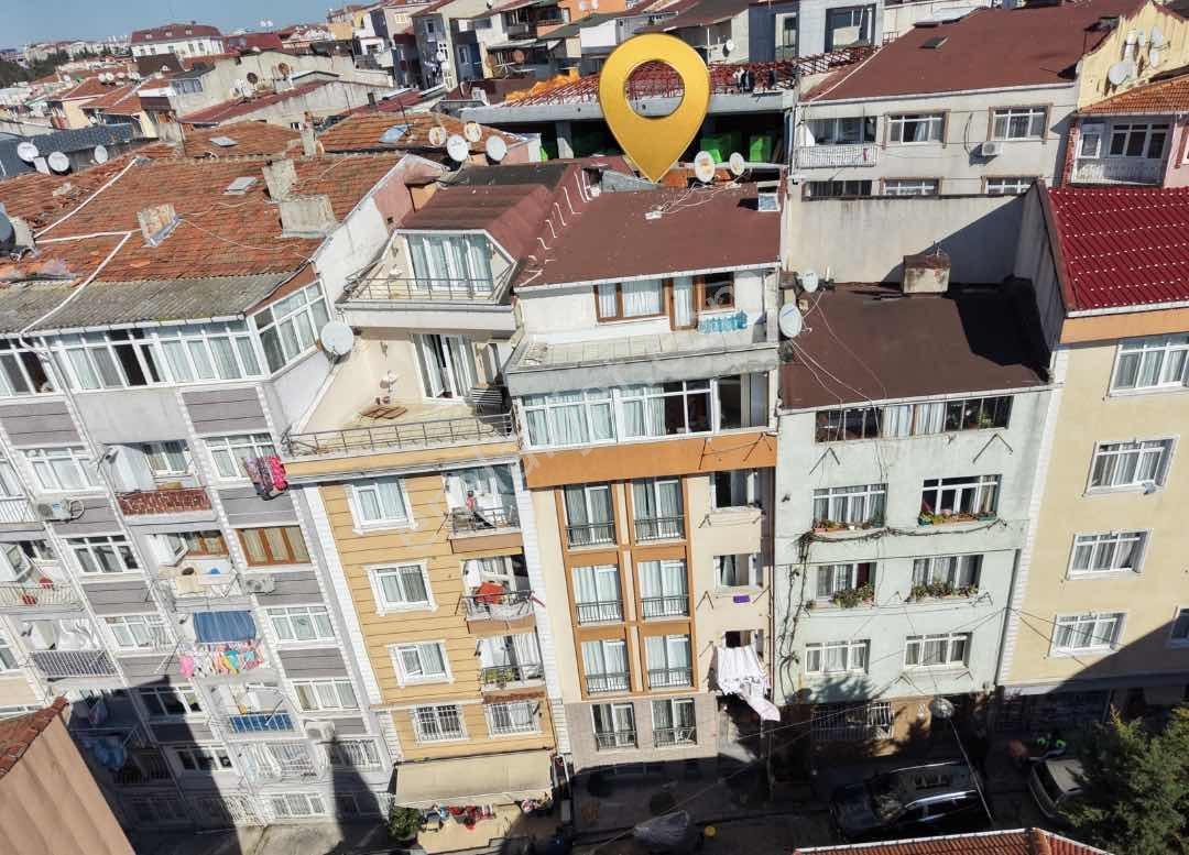 Kiralık Eşyalı 3+2 Ters Dubleks Kasımpaşa'da 10 Yıllık Binada - Görsel 2