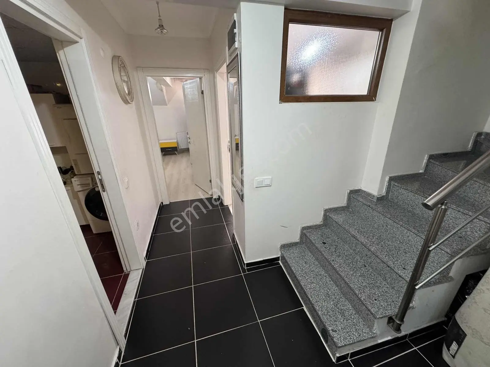 Kiralık Eşyalı 3+2 Ters Dubleks Kasımpaşa'da 10 Yıllık Binada - Görsel 19
