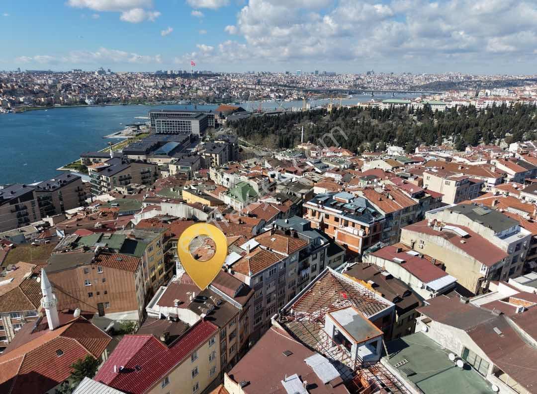 Kiralık Eşyalı 3+2 Ters Dubleks Kasımpaşa'da 10 Yıllık Binada - Görsel 34