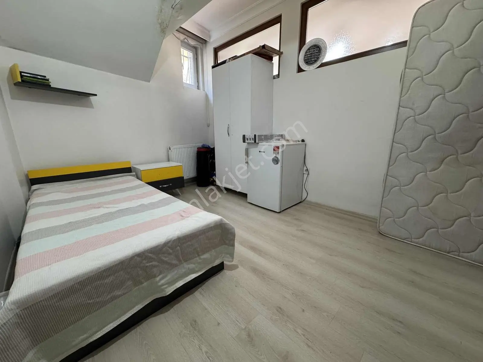 Kiralık Eşyalı 3+2 Ters Dubleks Kasımpaşa'da 10 Yıllık Binada - Görsel 24