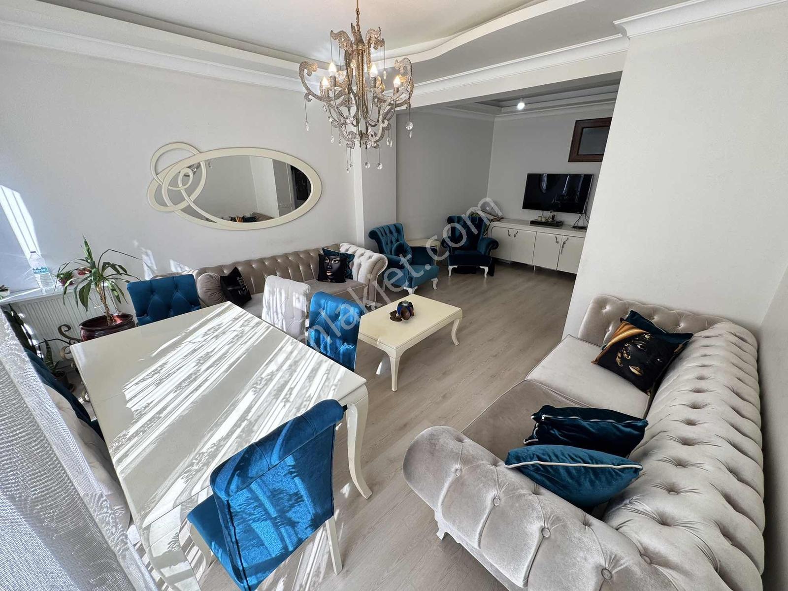 Kiralık Eşyalı 3+2 Ters Dubleks Kasımpaşa'da 10 Yıllık Binada - Görsel 7