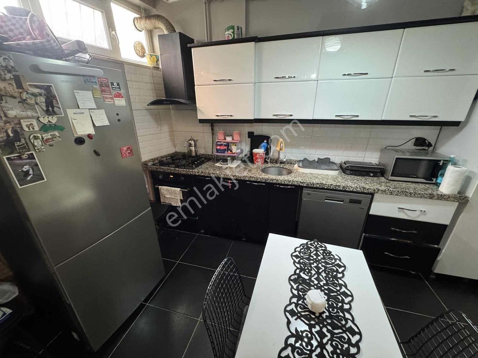 Kiralık Eşyalı 3+2 Ters Dubleks Kasımpaşa'da 10 Yıllık Binada - Görsel 13