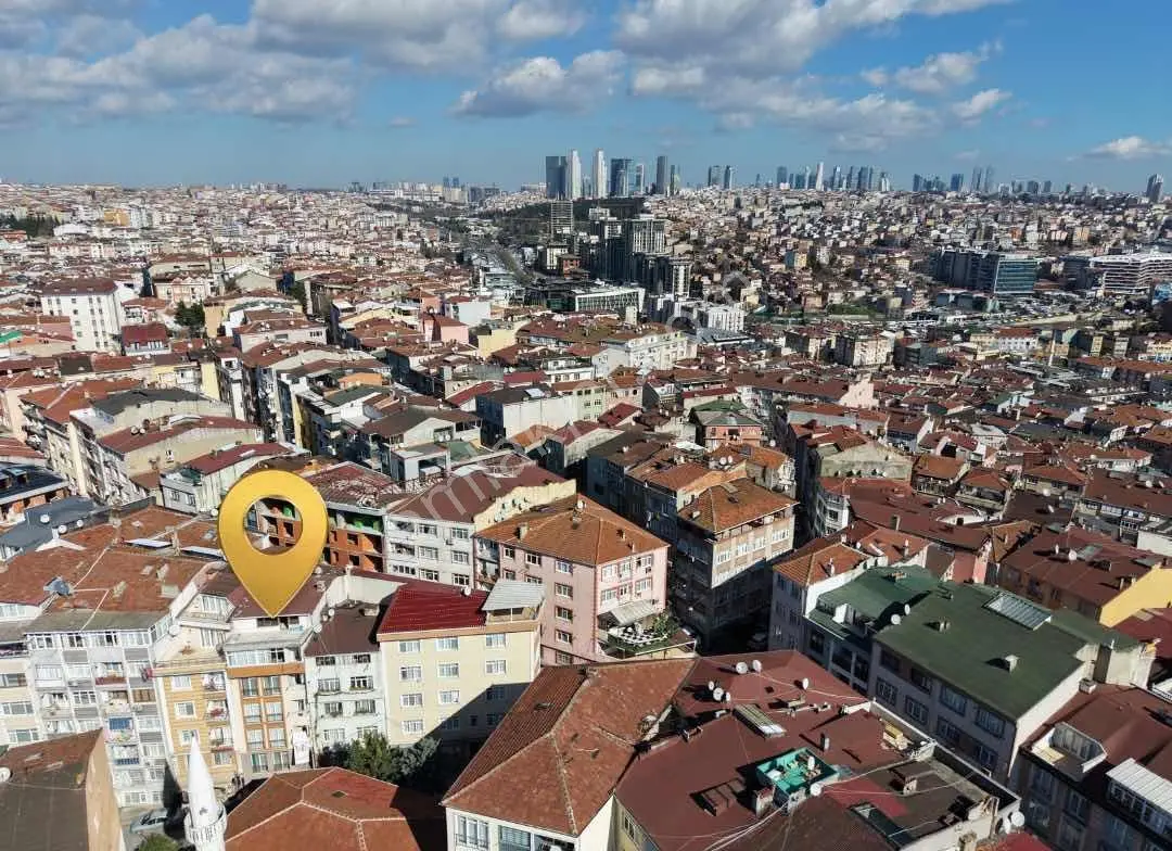 Kiralık Eşyalı 3+2 Ters Dubleks Kasımpaşa'da 10 Yıllık Binada - Görsel 33
