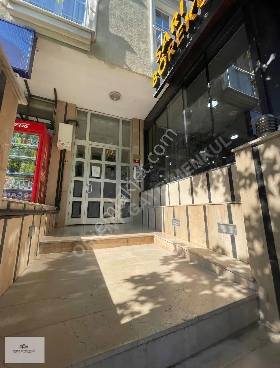 Maltepe Fındıklı'da Ayrı Mutfaklı 2+1 | 65 M² Net | Bakımlı Bina - Görsel 6