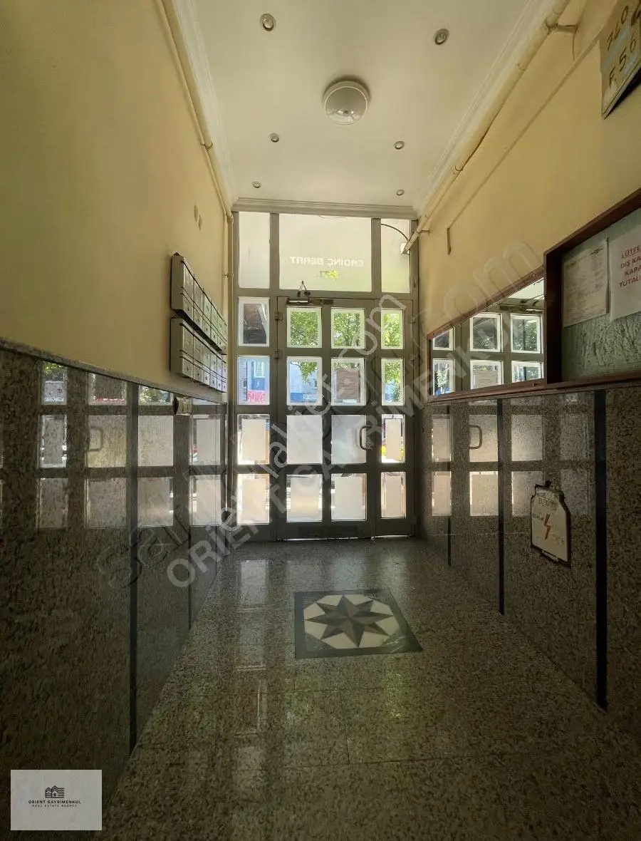 Maltepe Fındıklı'da Ayrı Mutfaklı 2+1 | 65 M² Net | Bakımlı Bina - Görsel 8