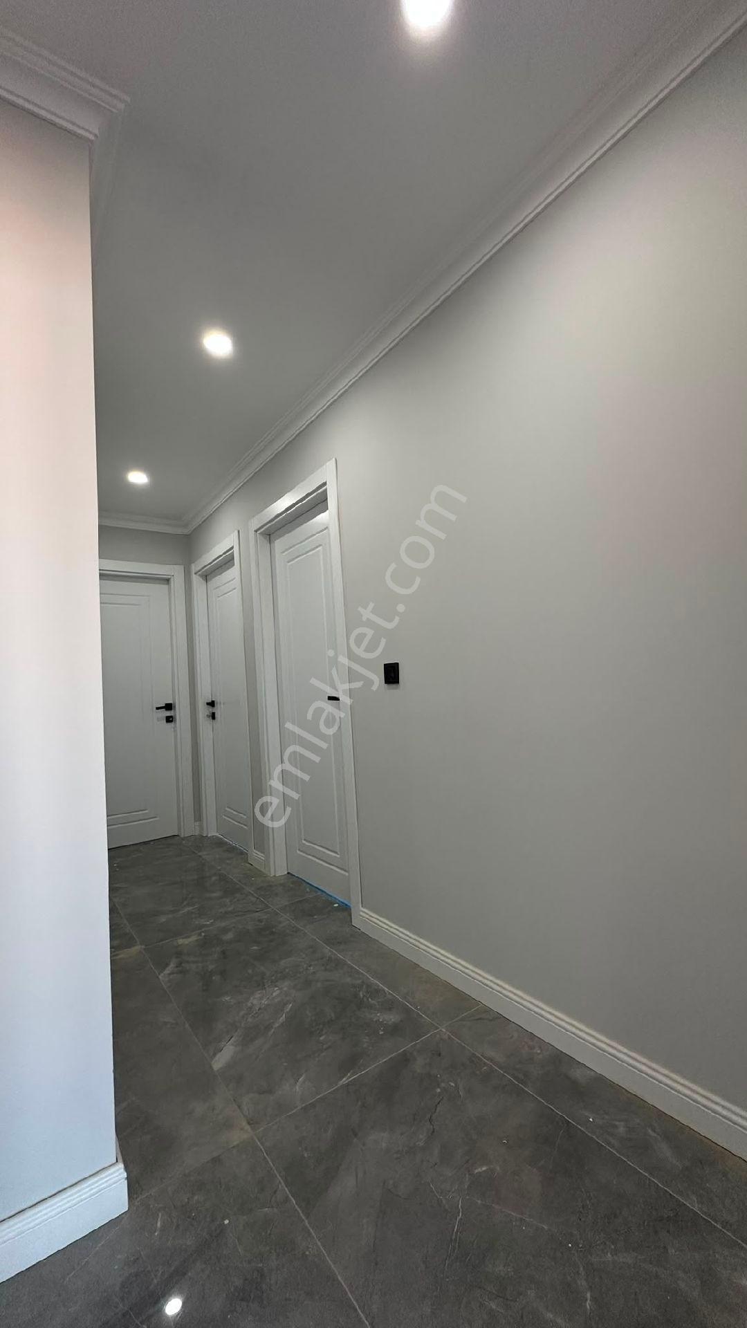 Bağcılar Merkez'de 3+1 Kiralık Daire - Görsel 9