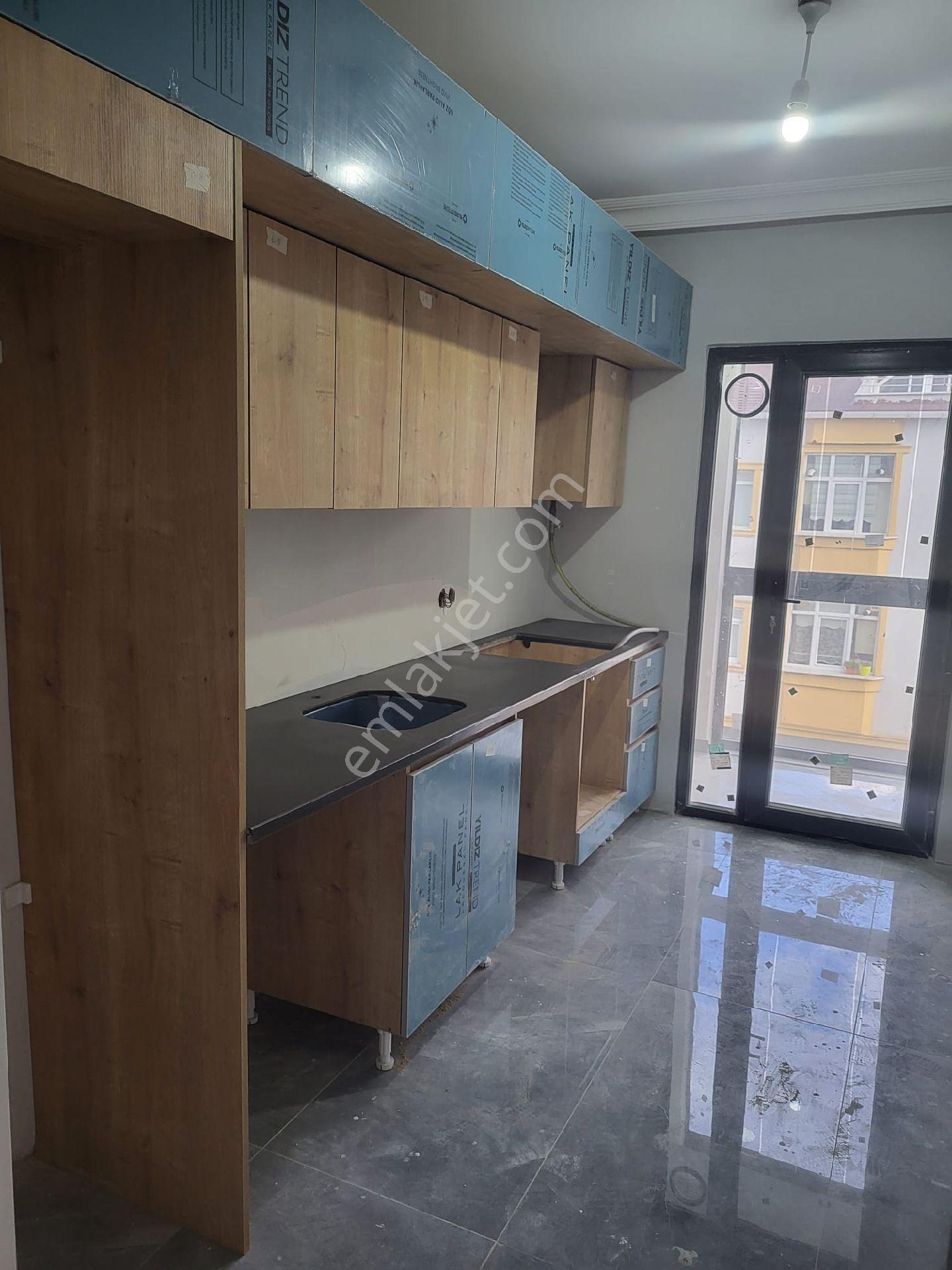 Bağcılar Merkez'de 3+1 Kiralık Daire - Görsel 21