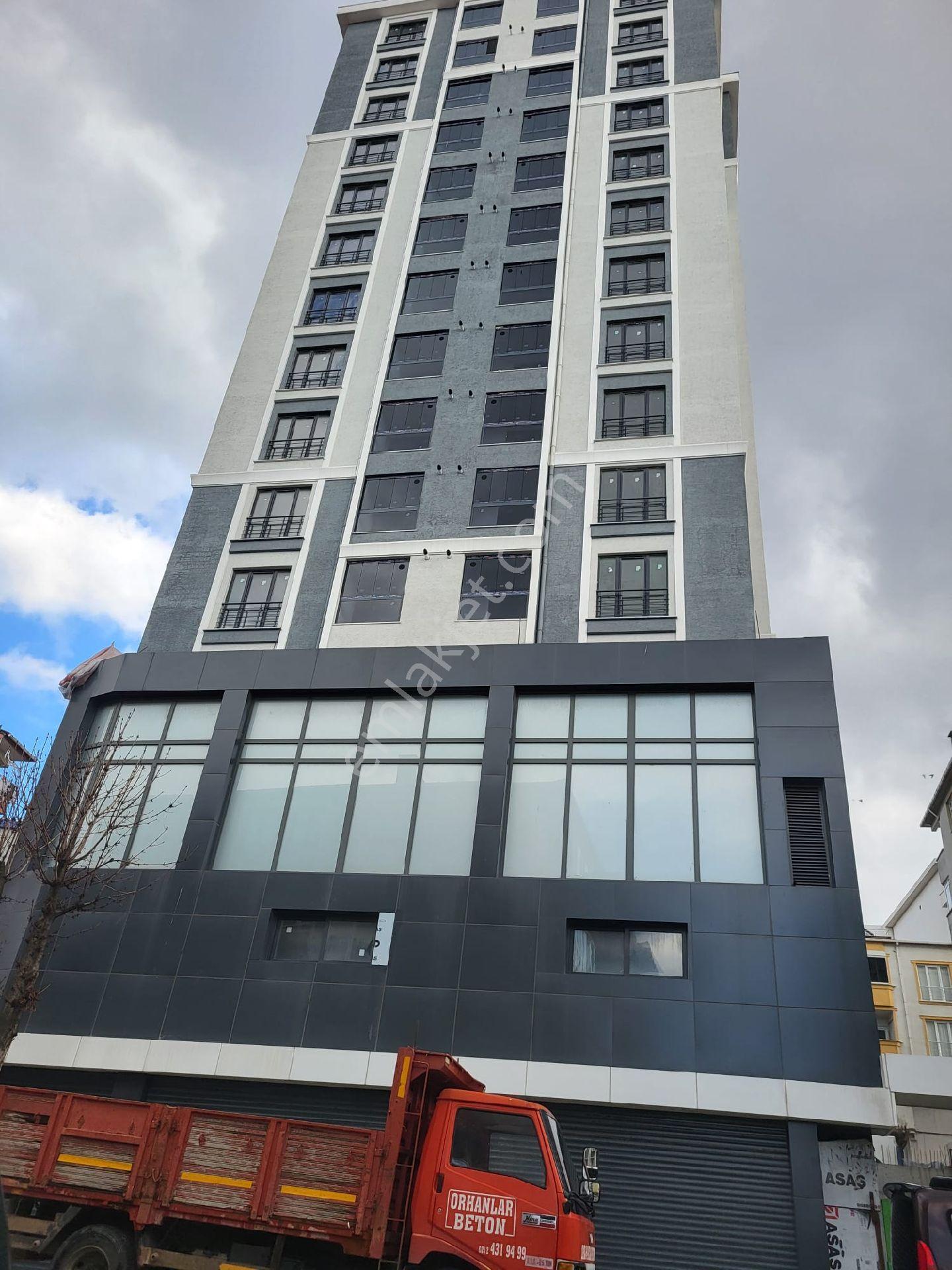 Bağcılar Merkez'de 3+1 Kiralık Daire - Görsel 26
